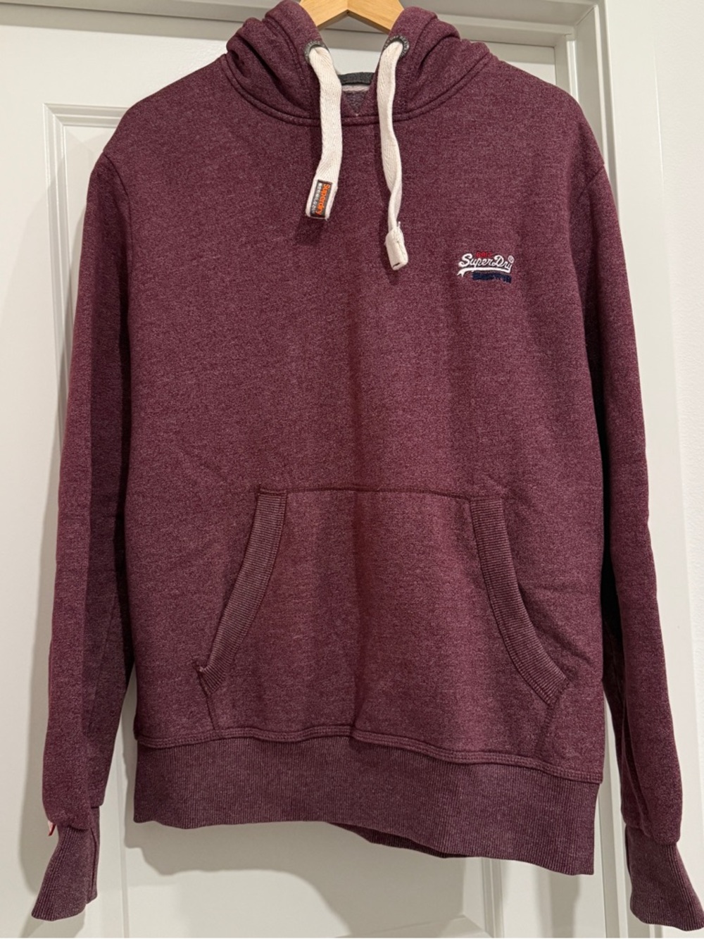 Superdry hoodie